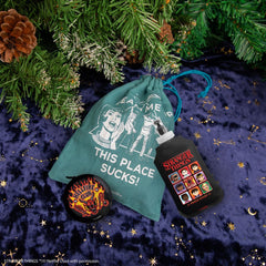 Stranger Things Advent Calendar 2025 4895205620674