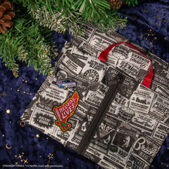 Stranger Things Advent Calendar 2025 4895205620674