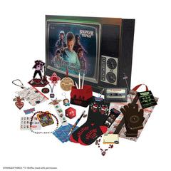Stranger Things Advent Calendar Deluxe 2025 4895205620681