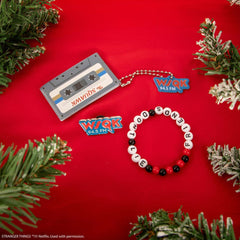 Stranger Things Advent Calendar Deluxe 2025 4895205620681