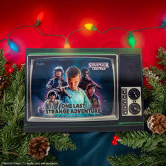 Stranger Things Advent Calendar Deluxe 2025 4895205620681
