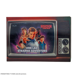 Stranger Things Advent Calendar Deluxe 2025 4895205620681
