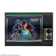 Stranger Things Advent Calendar Deluxe 2025 4895205620681