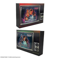Stranger Things Advent Calendar Deluxe 2025 4895205620681