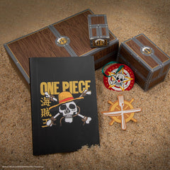 One Piece Advent Calendar Deluxe 2024 4895205618480