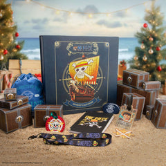 One Piece Advent Calendar Deluxe 2024 4895205618480