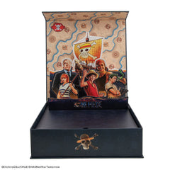 One Piece Advent Calendar Deluxe 2024 4895205618480