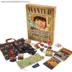 One Piece Advent Calendar 2025 4895205620643
