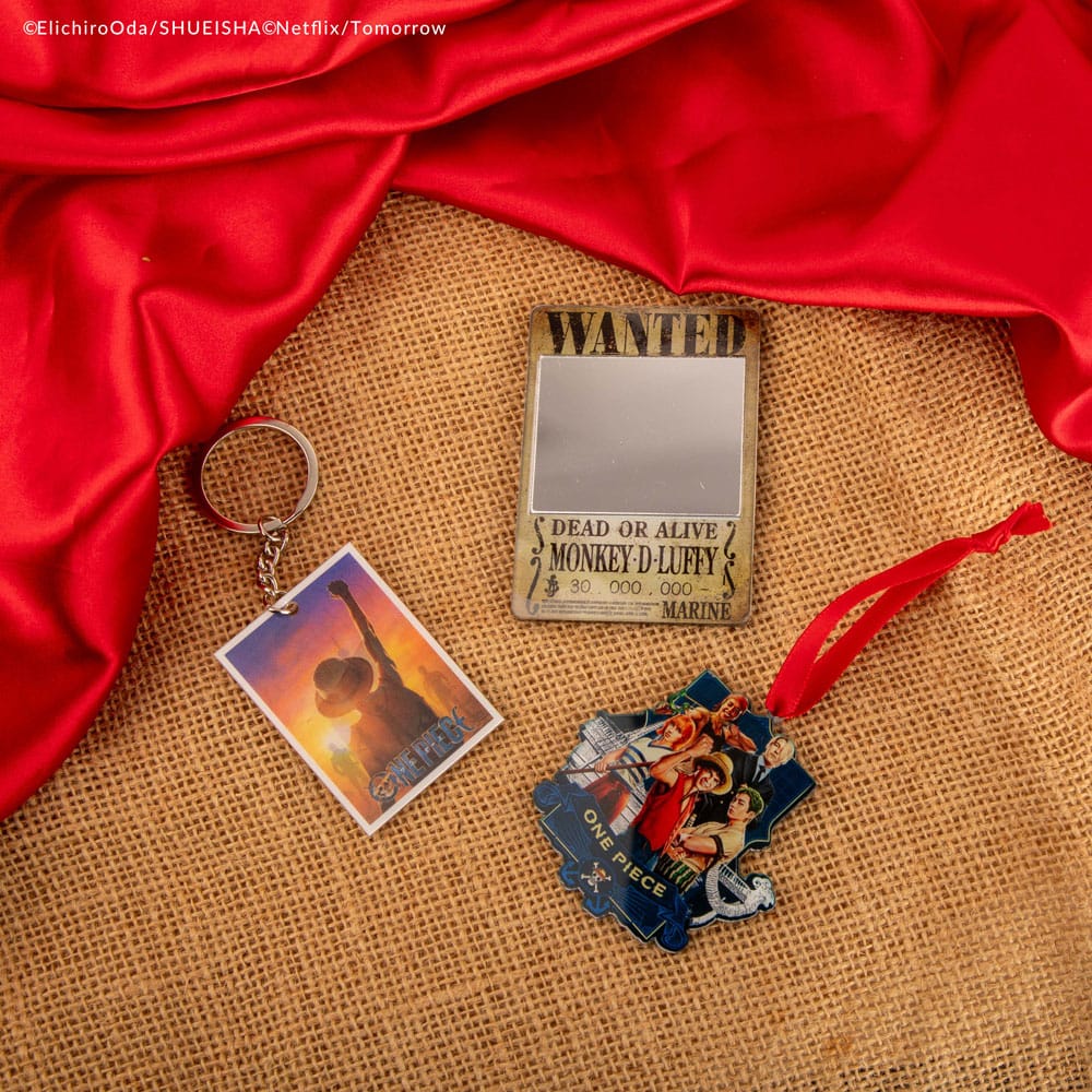 One Piece Advent Calendar 2025 4895205620643