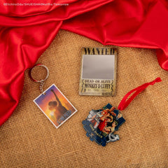 One Piece Advent Calendar 2025 4895205620643