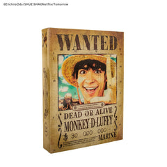One Piece Advent Calendar 2025 4895205620643