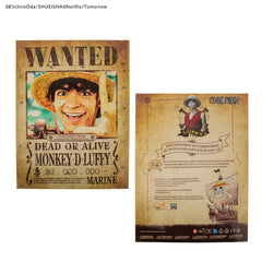 One Piece Advent Calendar 2025 4895205620643