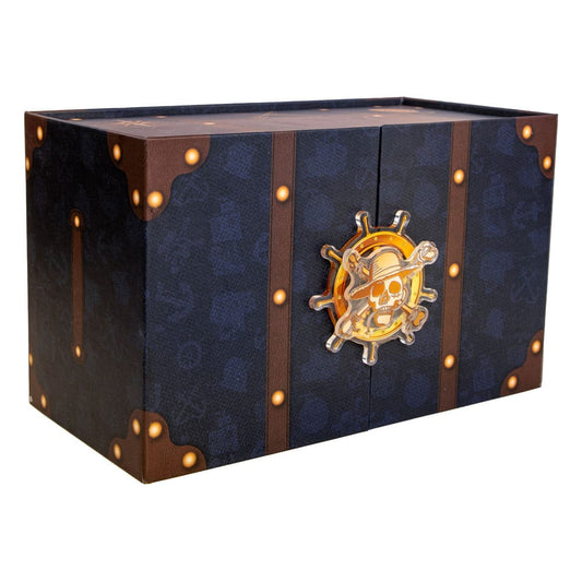 One Piece Advent Calendar Deluxe 2025 4895205620650