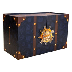 One Piece Advent Calendar Deluxe 2025 4895205620650