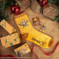 One Piece Advent Calendar Deluxe 2025 4895205620650