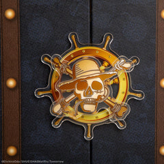 One Piece Advent Calendar Deluxe 2025 4895205620650