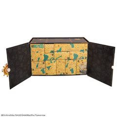 One Piece Advent Calendar Deluxe 2025 4895205620650