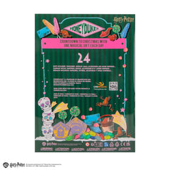 Harry Potter Advent Calendar Honeydukes 2025 4895205620605
