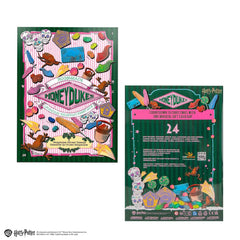 Harry Potter Advent Calendar Honeydukes 2025 4895205620605