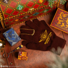 Harry Potter Advent Calendar Quidditch Deluxe 2025 4895205620612