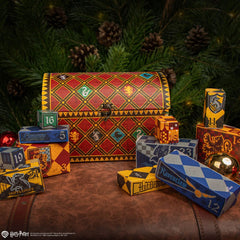 Harry Potter Advent Calendar Quidditch Deluxe 2025 4895205620612