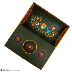 Harry Potter Advent Calendar Quidditch Deluxe 2025 4895205620612