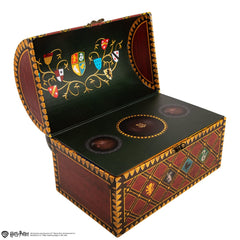 Harry Potter Advent Calendar Quidditch Deluxe 2025 4895205620612