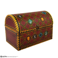 Harry Potter Advent Calendar Quidditch Deluxe 2025 4895205620612