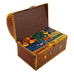 Harry Potter Advent Calendar Quidditch Deluxe 2025 4895205620612