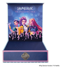 KPop Demon Hunters Stage Advent Calendar 2026 4895205626294