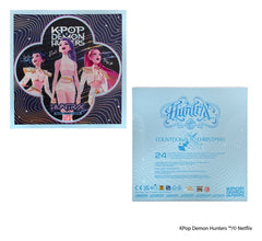 KPop Demon Hunters Stage Advent Calendar 2026 4895205626294