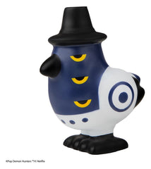 KPop Demon Hunters Squishy Anti Stress Figure Sussie 4895205624658