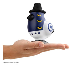 KPop Demon Hunters Squishy Anti Stress Figure Sussie 4895205624658