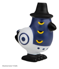 KPop Demon Hunters Squishy Anti Stress Figure Sussie 4895205624658