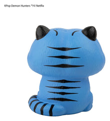 KPop Demon Hunters Squishy Anti Stress Figure Derpy 4895205624764
