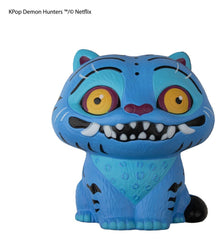 KPop Demon Hunters Squishy Anti Stress Figure Derpy 4895205624764