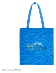 KPop Demon Hunters Tote Bag Derpy & Sussie 4895205624917
