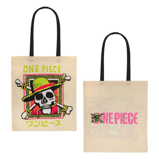 One Piece Tote Bag One Piece 4895205618596