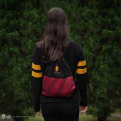 Harry Potter Drawstring Bag Gryffindor 4895205611542