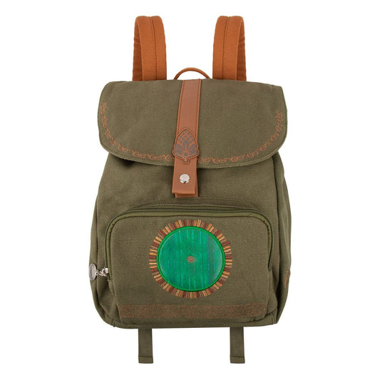 Lord of the Rings Backpack Hobbiton 4895205611139