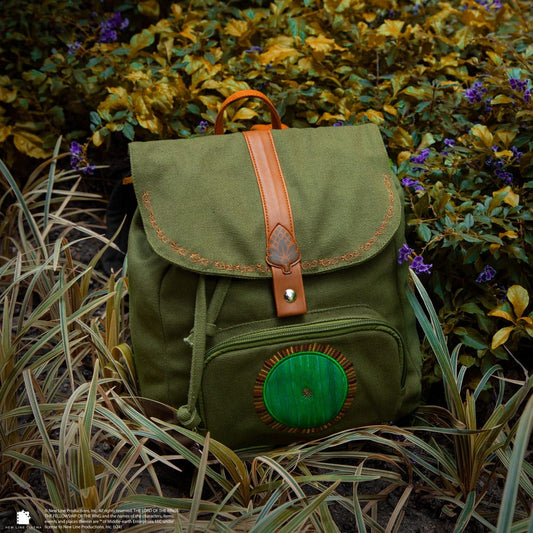 Lord of the Rings Backpack Hobbiton 4895205611139