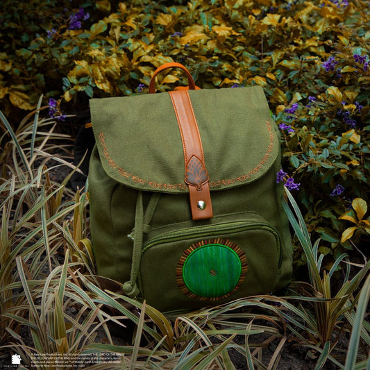 Lord of the Rings Backpack Hobbiton 4895205611139