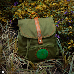 Lord of the Rings Backpack Hobbiton 4895205611139