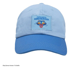 KPop Demon Hunters Baseball Cap Derpy 4895205625730