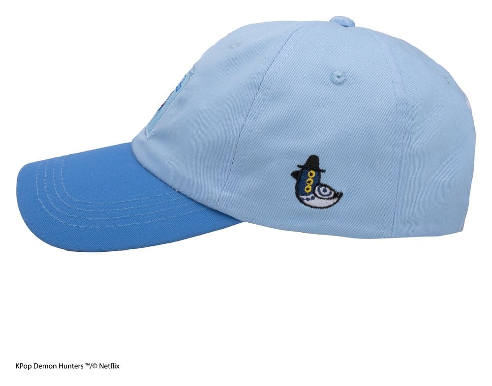 KPop Demon Hunters Baseball Cap Derpy 4895205625730