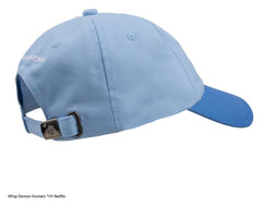 KPop Demon Hunters Baseball Cap Derpy 4895205625730