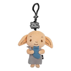 Harry Potter Plush Keychain Dobby 2023 12 cm 4895205616660