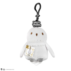 Harry Potter Plush Keychain Hedwig 11 cm 4895205616677