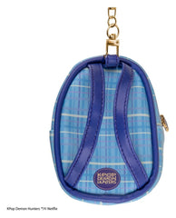 KPop Demon Hunters Keychain Pouch Couch Couch Couch 4895205625990