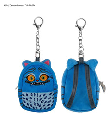 KPop Demon Hunters Keychain Pouch Derpy 4895205626003
